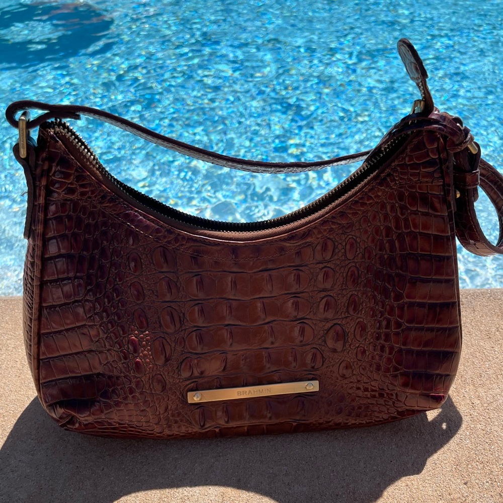 Brahmin Shoulder Bag
